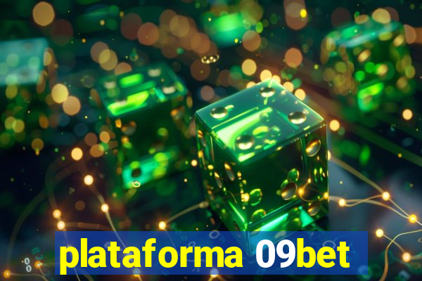 plataforma 09bet